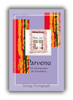 "Parvenu" Ein Szintigramm der Einsamkeit ISBN 978-3-941292-00-0